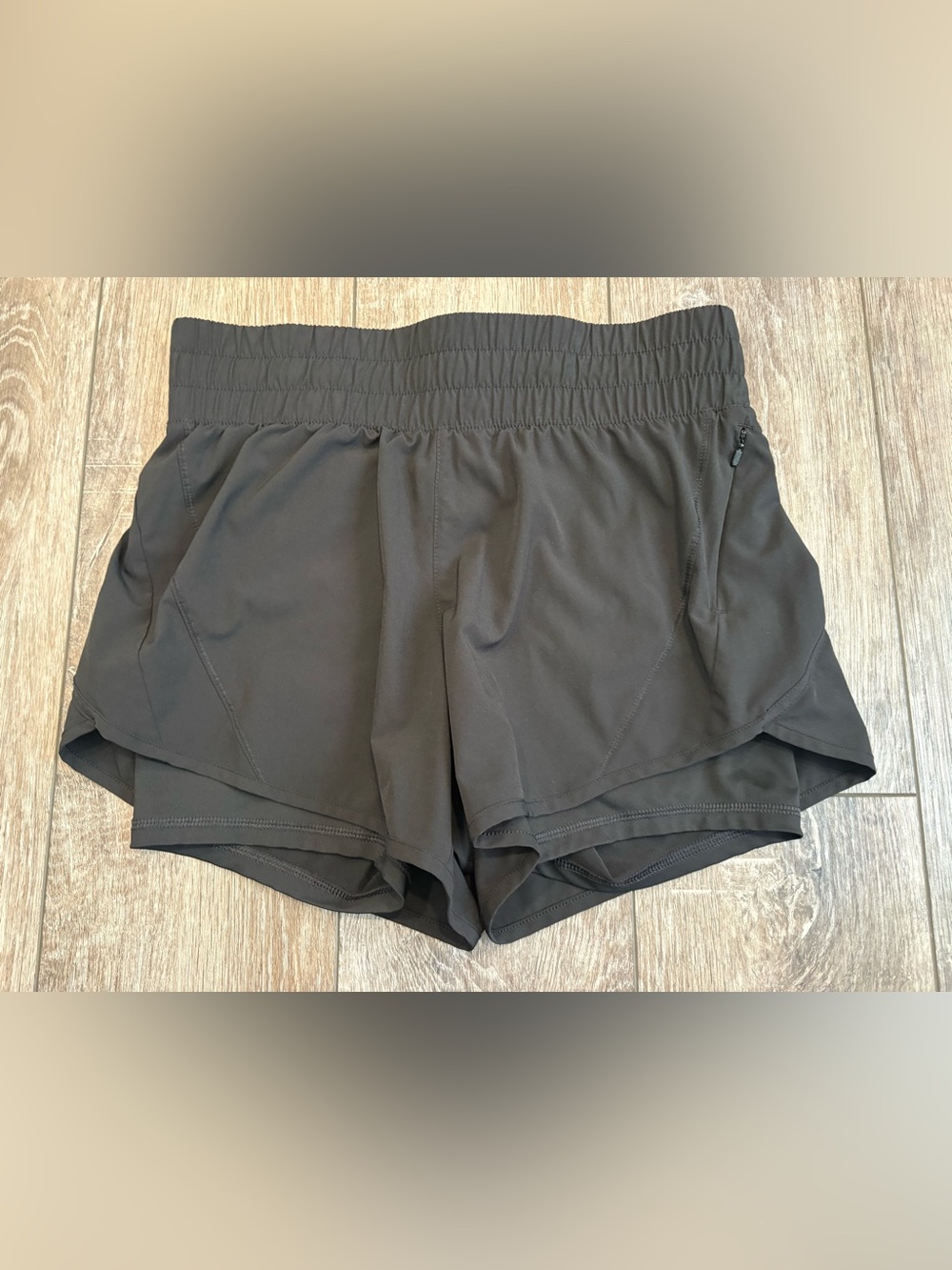 Avia Women's Athletic Shorts- Size Medium